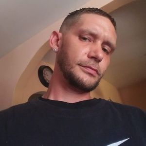 Meet your Posher, Garrett